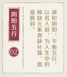 青州起名流程二